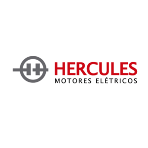 logotipo da empresa Hercules