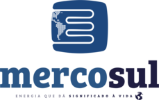 logotipo da empresa Mercosul